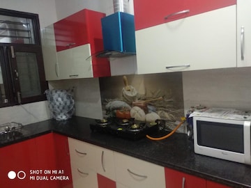 Kitchen in 3 BHK Independent House at Baltana – for Sale