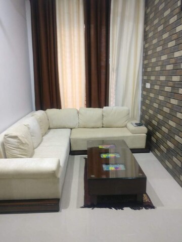 Bedroom in 3 BHK Independent House at Baltana – for Sale