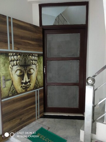 Furnished Amenities in 3 BHK Independent House at Baltana – for Sale