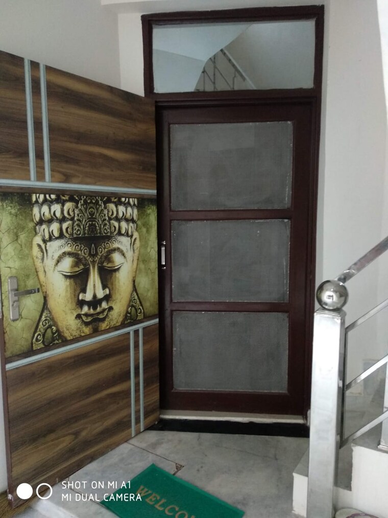 undefined, baltana 3 Bedroom 675 Sq.Ft. Independent House In Baltana Zirakpur 9529613