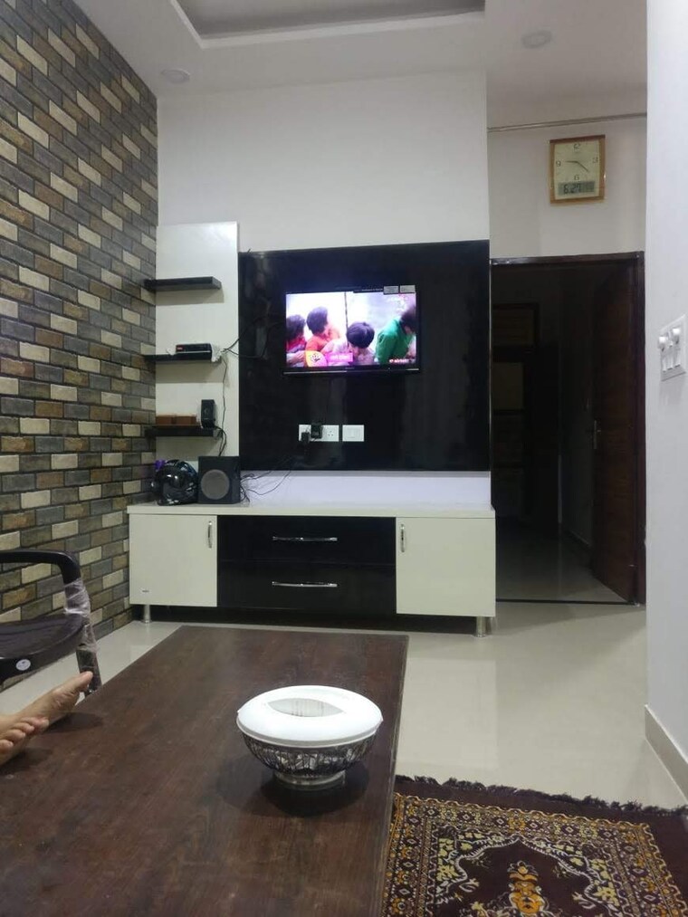 Kitchen, baltana 3 Bedroom 675 Sq.Ft. Independent House In Baltana Zirakpur 9529613