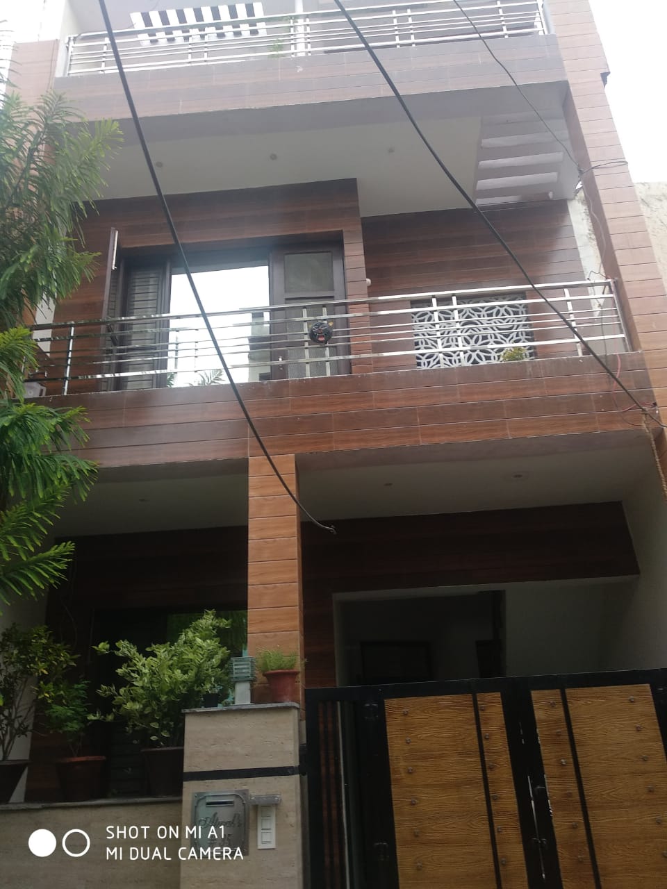 3 BHK Independent House For Sale in Saini Vihar 