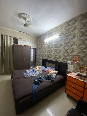 Bedroom in 3 BHK Independent House at Baltana – for Sale