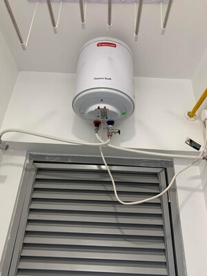 Furnished Amenities in 3 BHK Apartment at Amanora Gateway Towers, Hadapsar – for Rent