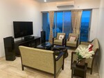 3 BHK + Extra Room 1515 Sq.Ft. Apartment in Amanora Gateway Towers