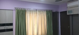 Building Lobby in 3 BHK Apartment at Amanora Gateway Towers, Hadapsar – for Rent