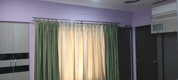 Building Lobby in 3 BHK Apartment at Amanora Gateway Towers, Hadapsar – for Rent