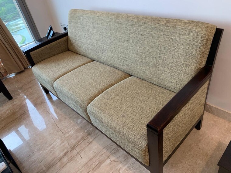 Bedroom, amanora-gateway-towers 3 Bedroom 1515 Sq.Ft. Apartment In Hadapsar Pune 9529363