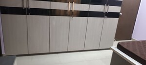 Furnished Amenities in 3 BHK Apartment at Amanora Gateway Towers, Hadapsar – for Rent