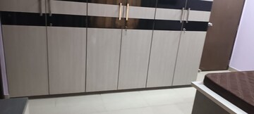 Furnished Amenities in 3 BHK Apartment at Amanora Gateway Towers, Hadapsar – for Rent