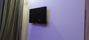 Furnished Amenities in 3 BHK Apartment at Amanora Gateway Towers, Hadapsar – for Rent