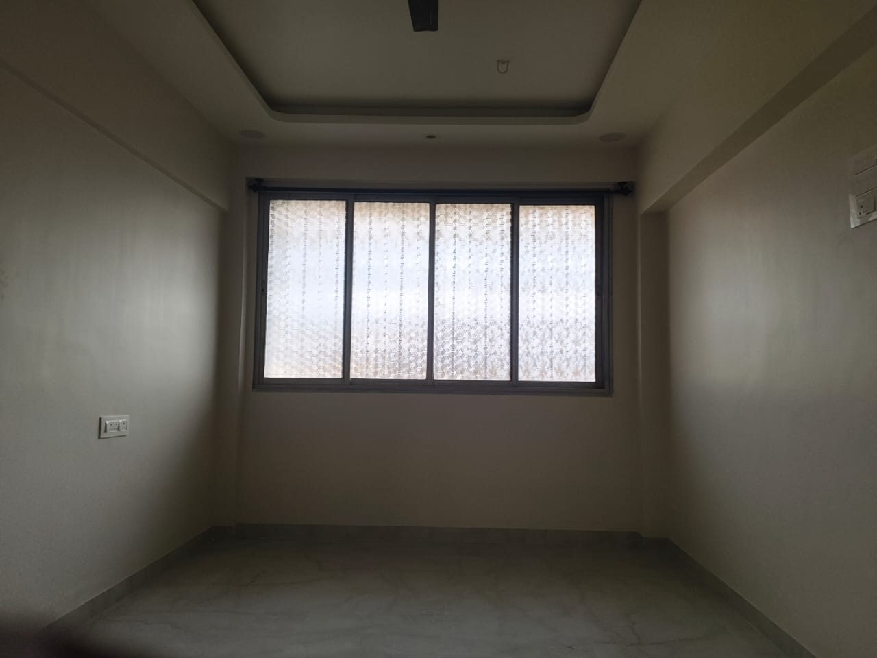2 BHK + Servant Room Apartment For Rent in Indian Oul Nagar Chedda N
