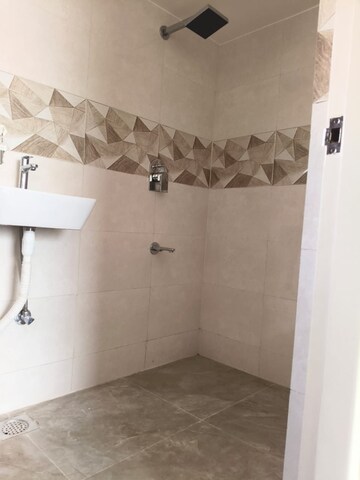 Bathroom in 2 BHK Apartment at Chedda Nagar – for Rent