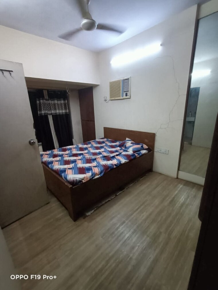 Bedroom, saideep-chs-vasai-east 1 Bedroom 505 Sq.Ft. Apartment In Vasai East Palghar 9529369