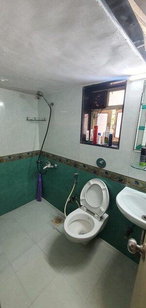 Team Area in 1 BHK Apartment at Saideep CHS Vasai East, Vasai East – for Sale