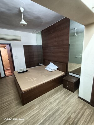 Kitchen in 1 BHK Apartment at Saideep CHS Vasai East, Vasai East – for Sale