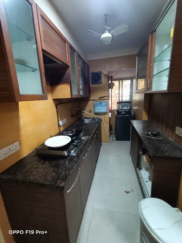 Team Area in 1 BHK Apartment at Saideep CHS Vasai East, Vasai East – for Sale