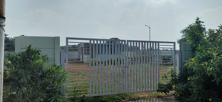 Exterior View, adibatla 4 Bedroom 3000 Sq.Ft. Villa In Adibatla Hyderabad 9529284