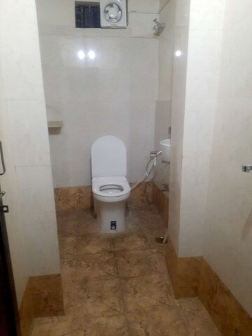 Bathroom in  Pg at Panch Batti – for Rent