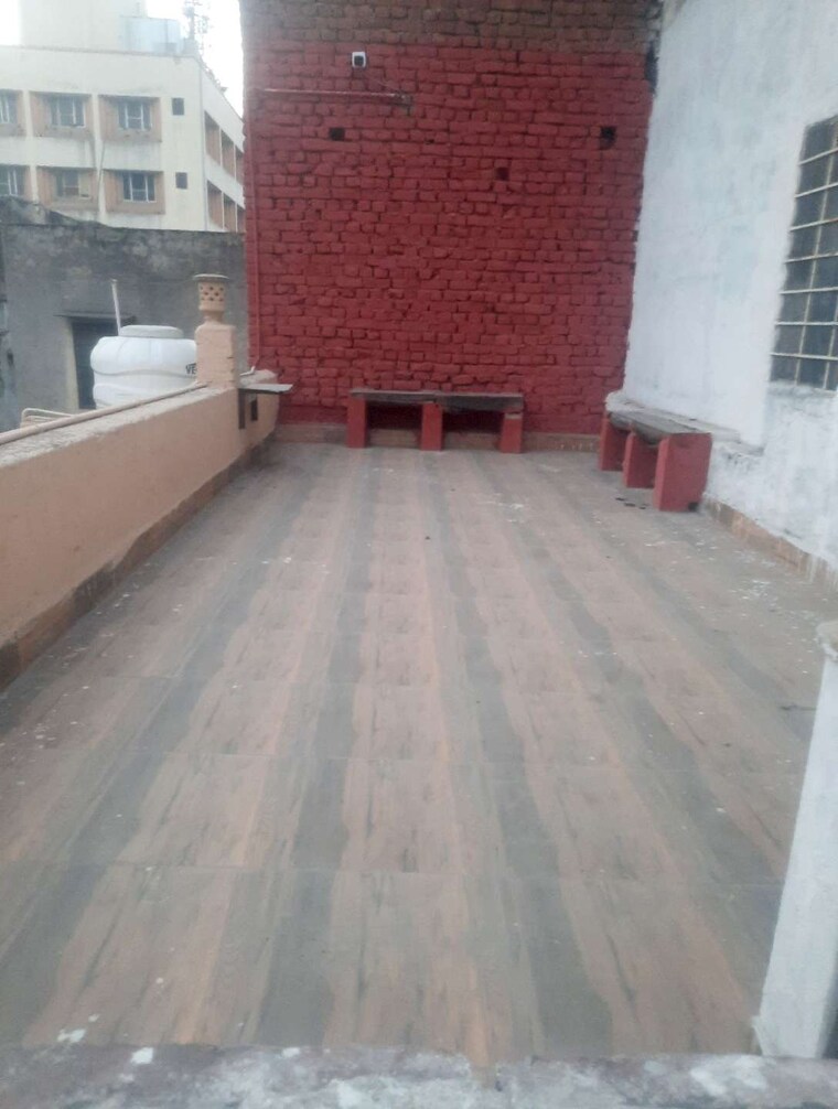 Balcony, panch batti Pg For Boys In Panch Batti 9529486