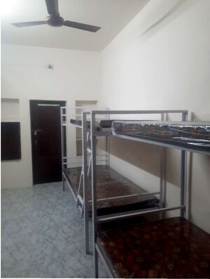Staircase in  Pg at Panch Batti – for Rent