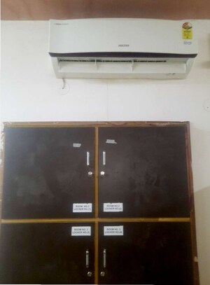 Furnished Amenities in  Pg at Panch Batti – for Rent