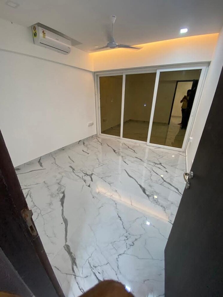 Kitchen, sai-crystal-empire 1 Bedroom 670 Sq.Ft. Apartment In Nalasopara East Palghar 9529389