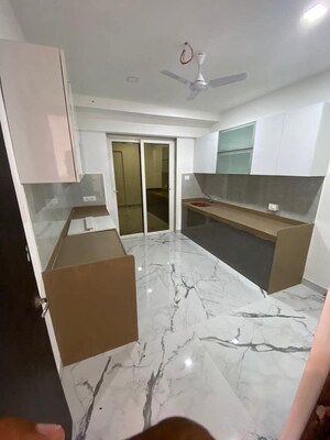 Team Area in 1 BHK Apartment at Sai Crystal Empire, Nalasopara East – for Rent