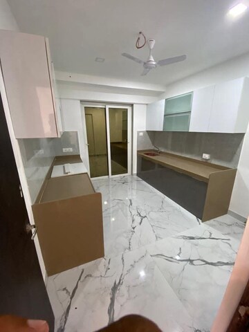 Team Area in 1 BHK Apartment at Sai Crystal Empire, Nalasopara East – for Rent