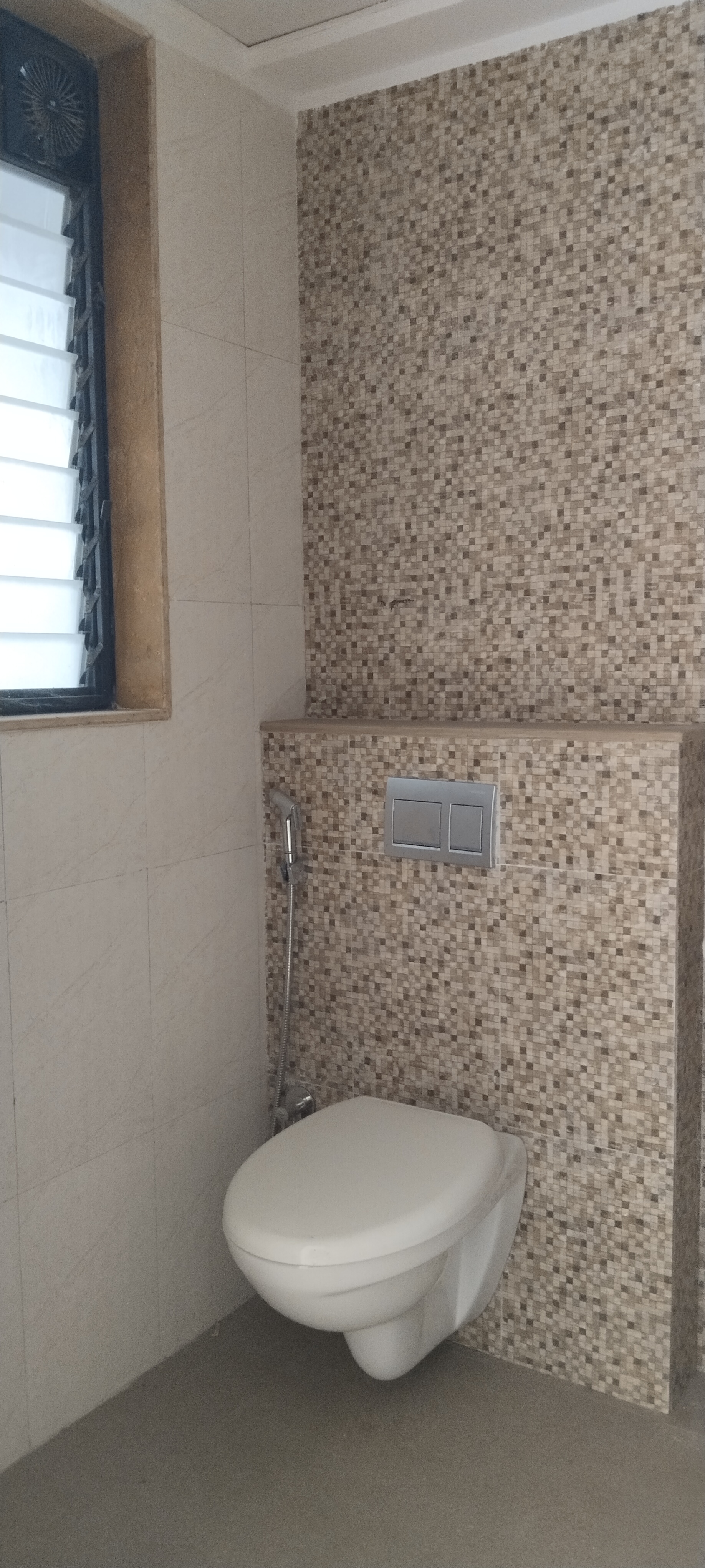 2.5 BHK 996 Sq.Ft. Apartment in Lodha Downtown