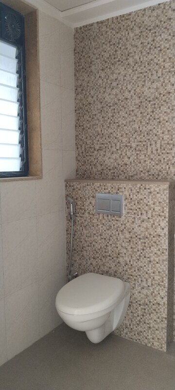 2.5 BHK Apartment For Rent in Lodha Downtown, Dombivli East