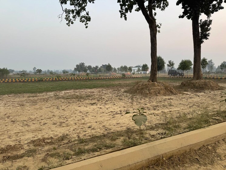 undefined, sultanpur road  1500 Sq.Yd. Plot In Sultanpur Road Lucknow 9529397