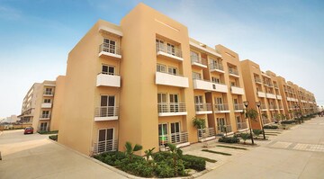 3 BHK Builder Floor – Exterior View View at Bptp Park Floors I, Sector 77 - for Sale