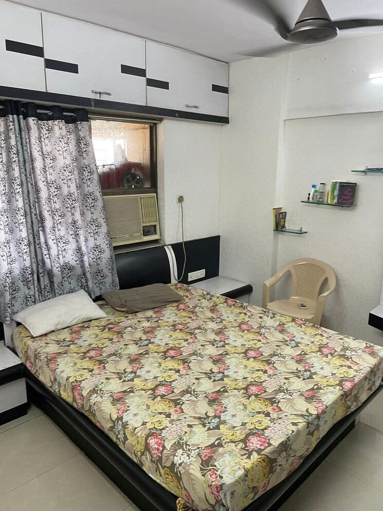 Bedroom, agarwal-vrindavan-gardens 1 Bedroom 545 Sq.Ft. Apartment In Nalasopara East Palghar 9529407