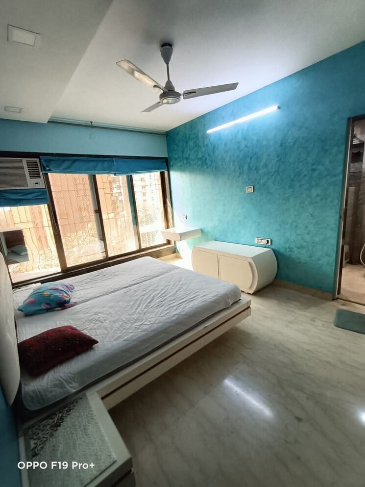 Bedroom, agarwal-vrindavan-gardens 1 Bedroom 545 Sq.Ft. Apartment In Nalasopara East Palghar 9529407