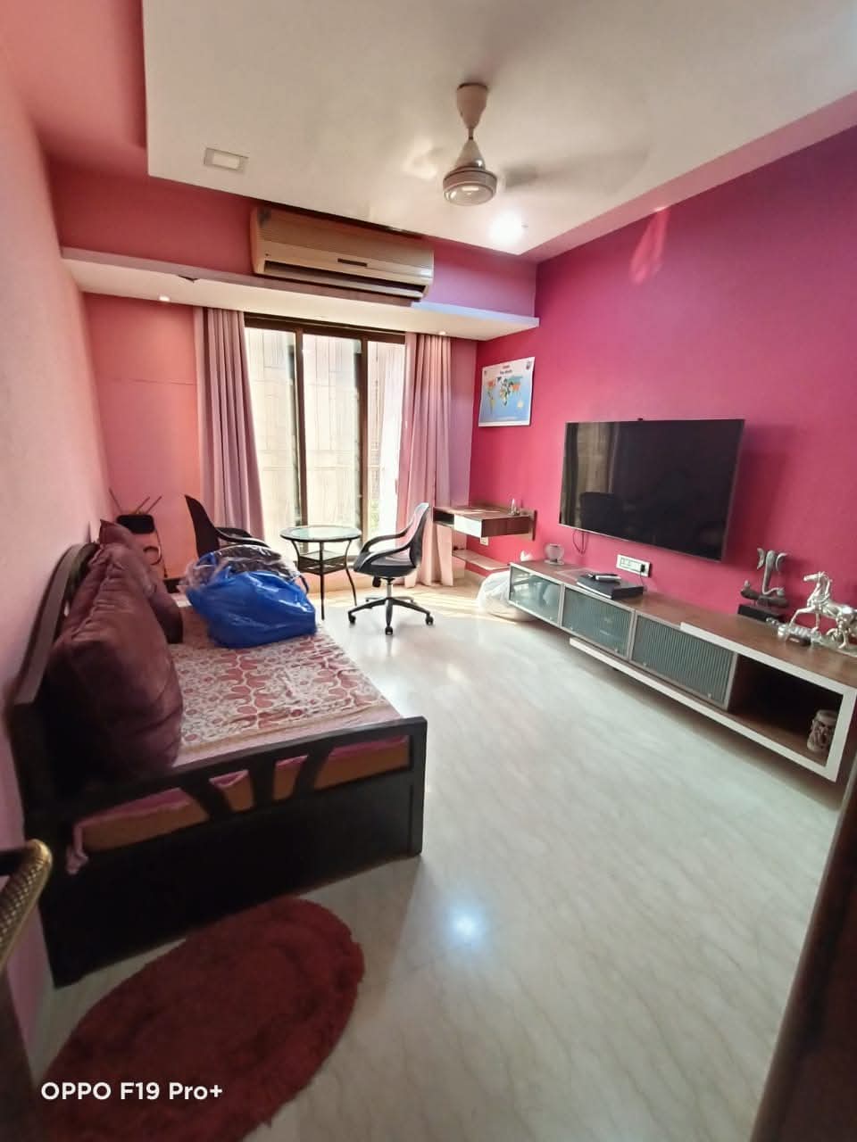 1 BHK Apartment For Sale in Agarwal Vrindavan Gardens
