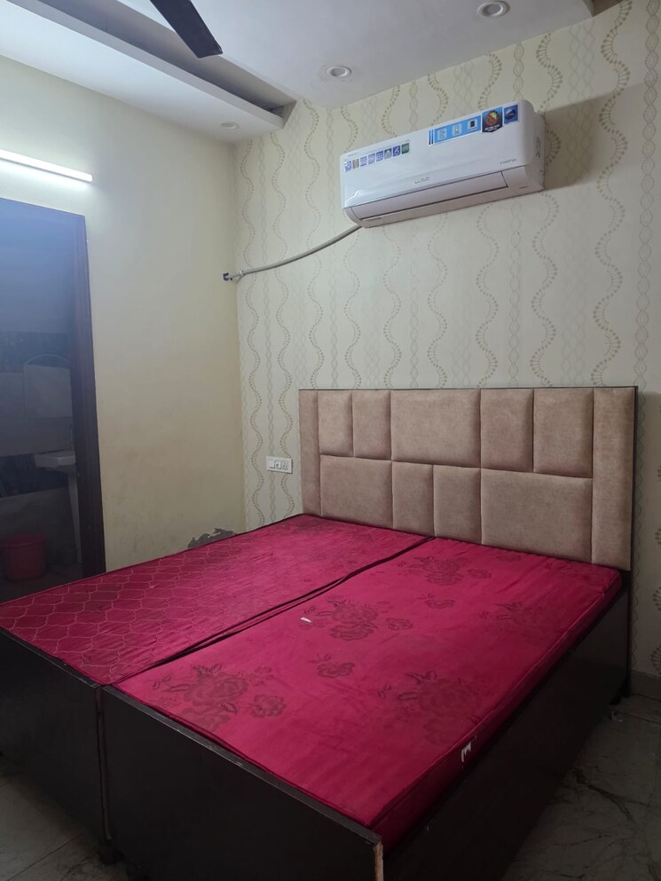 Bedroom, patiala road 1 Bedroom 75 Sq.Yd. Apartment In Patiala Road Zirakpur 9529410