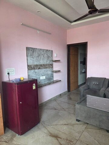 1 BHK Apartment For Rent in Patiala Road