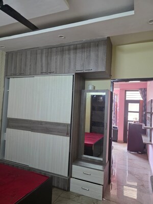 1 BHK Apartment – Exterior View View at Patiala Road - for Rent