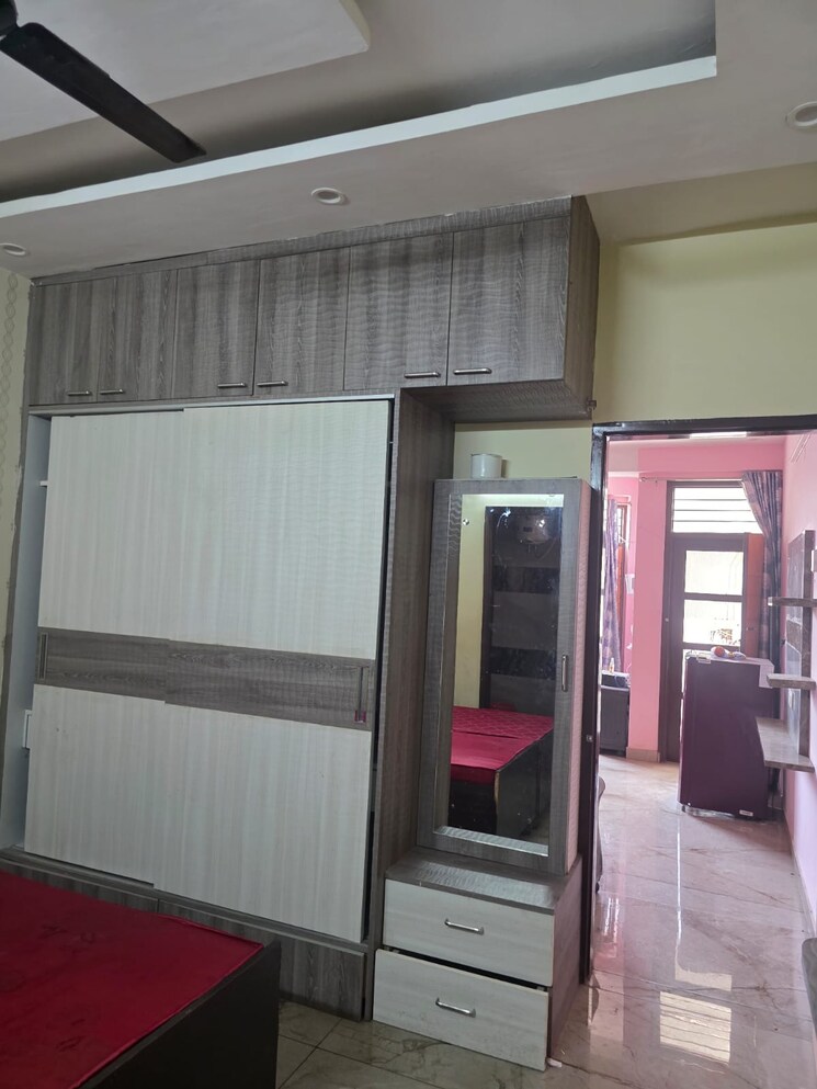 Exterior View, patiala road 1 Bedroom 75 Sq.Yd. Apartment In Patiala Road Zirakpur 9529410