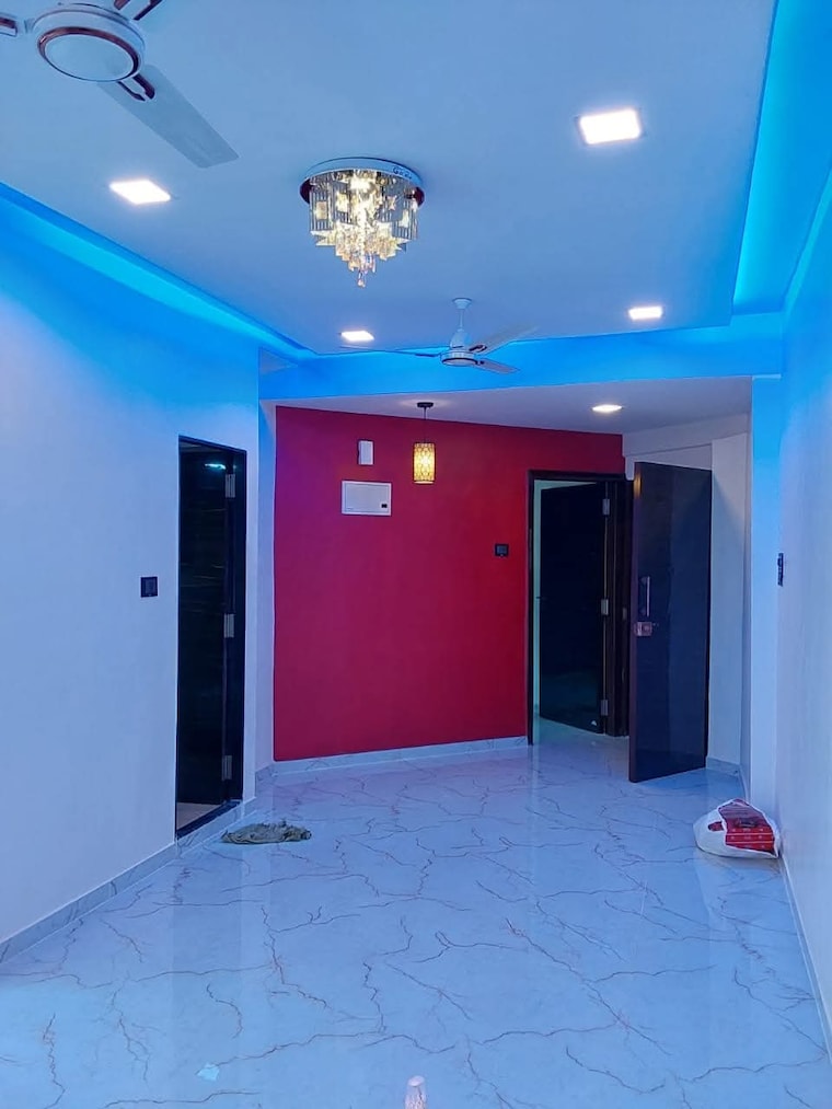 undefined, sai-samruddhi-chs 1 Bedroom 600 Sq.Ft. Apartment In Nalasopara East Palghar 9529457