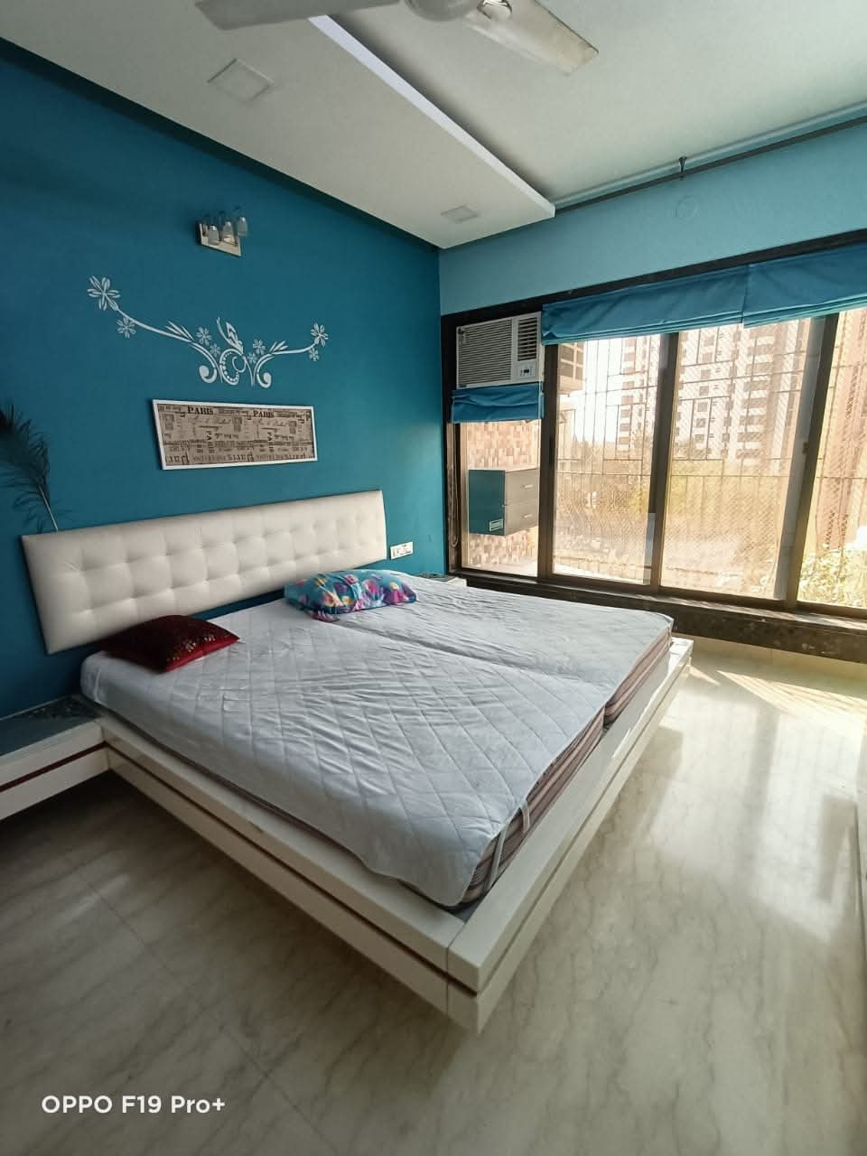 1 BHK Apartment For Sale in Sai Samruddhi CHS