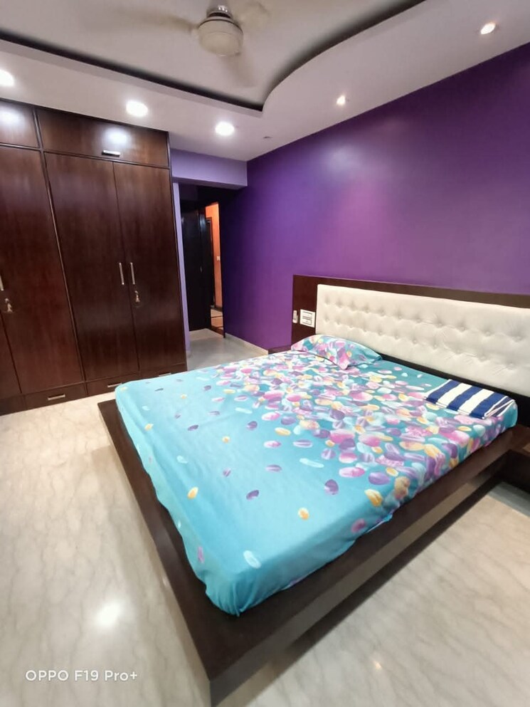 Bedroom, sai-samruddhi-chs 1 Bedroom 600 Sq.Ft. Apartment In Nalasopara East Palghar 9529457