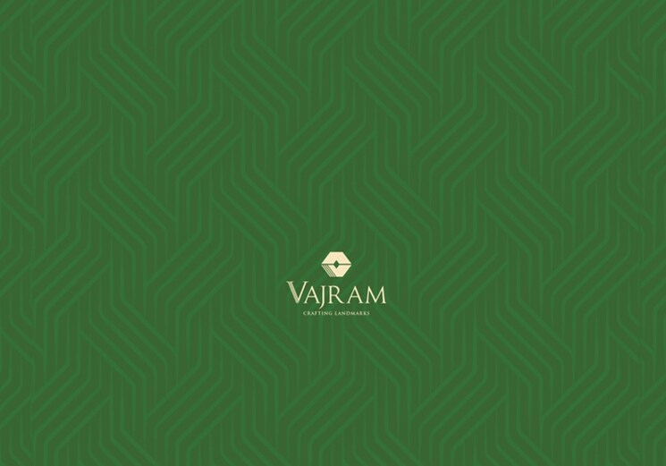 undefined, vajram-vivera 3 Bedroom 2069 Sq.Ft. Apartment In Kogilu Bangalore 9529408
