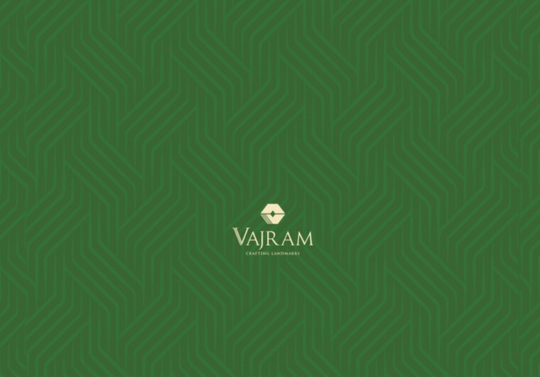 undefined, vajram-vivera 3 Bedroom 2069 Sq.Ft. Apartment In Kogilu Bangalore 9529408