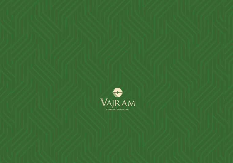 undefined, vajram-vivera 3 Bedroom 2069 Sq.Ft. Apartment In Kogilu Bangalore 9529408