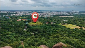 3 BHK Apartment – Garden View at Vajram Vivera, Kogilu - for Sale