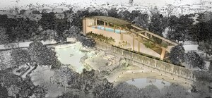  3 BHK Apartment at Vajram Vivera, Kogilu – for Sale