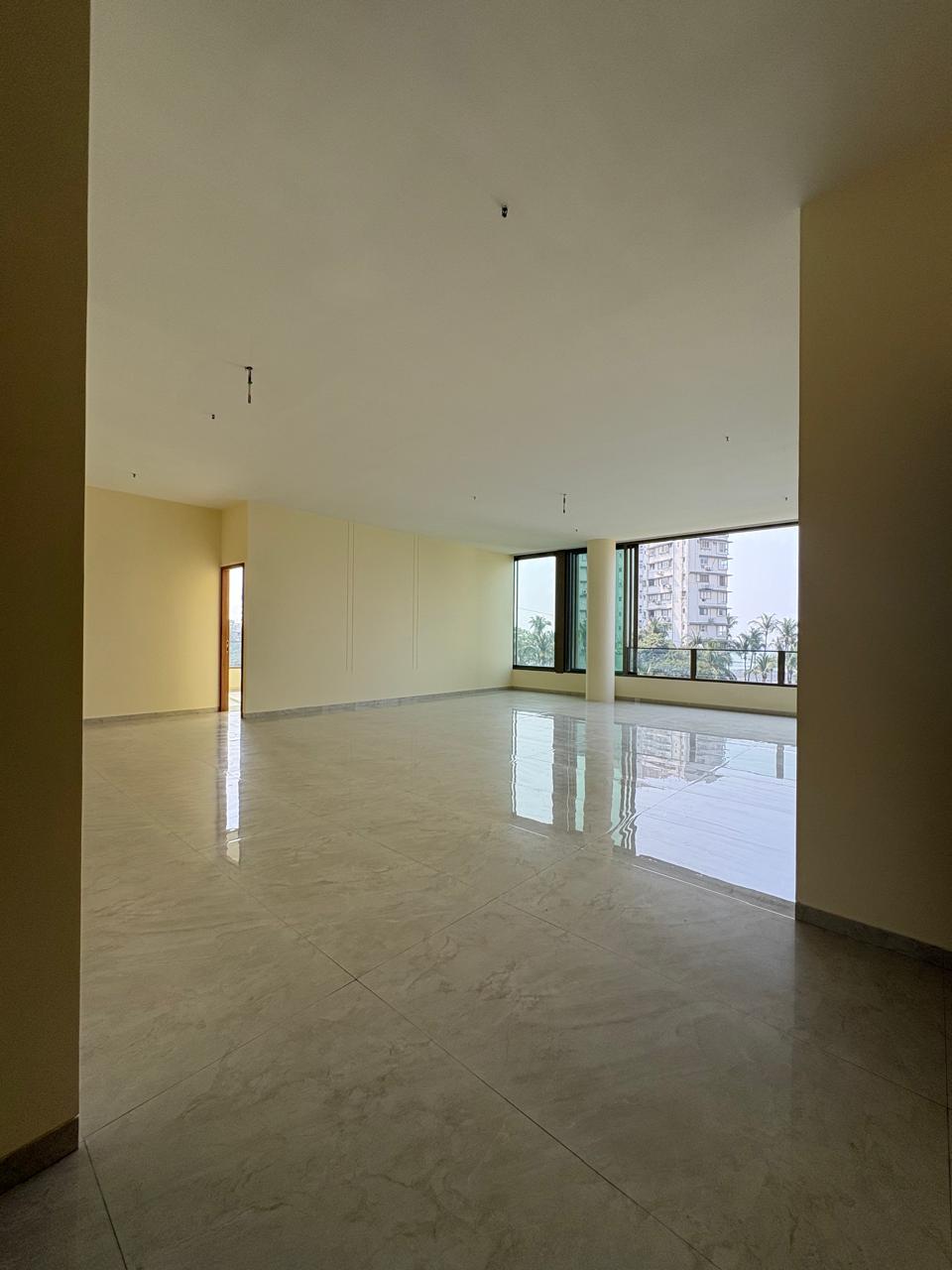 4 BHK + Extra Room Apartment For Sale in Wadhwa Samarpan