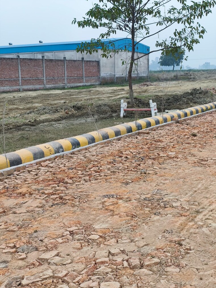 undefined, rohania  1650 Sq.Ft. Plot In Rohania Varanasi 9529417